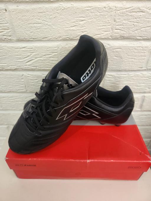 Buy & Sell West London Hounslow - Photos for Lotto Stadio 300 II FG Football Boots