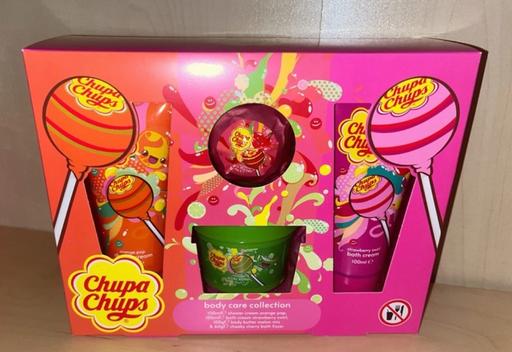 Buy & Sell West Midlands Birmingham - Photos for New Chupa Chups Gift Set