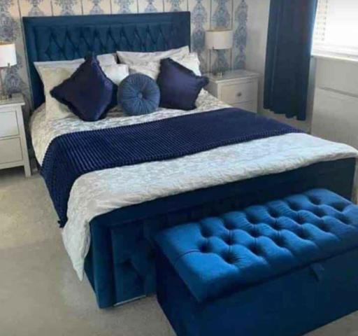 Buy & Sell West Midlands Birmingham - Photos for BRAND NEW!! HILTON BEDS&MATTRESSES