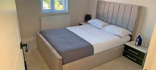 Buy & Sell West Midlands Birmingham - Photos for FREE DELIVERY!!! PANEL LINE BEDS