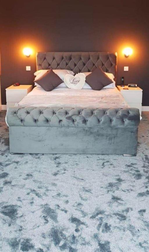 Buy & Sell West Midlands Birmingham - Photos for FREE DELIVERY!!! SLEIGH BEDS&MATTRESSES