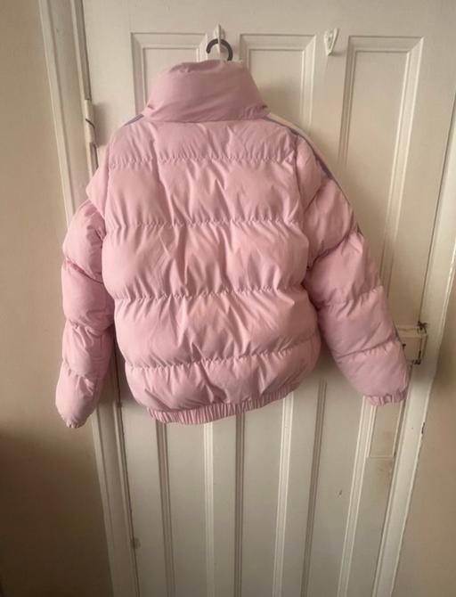 Buy & Sell West Midlands Coventry - Photos for Pink jacket