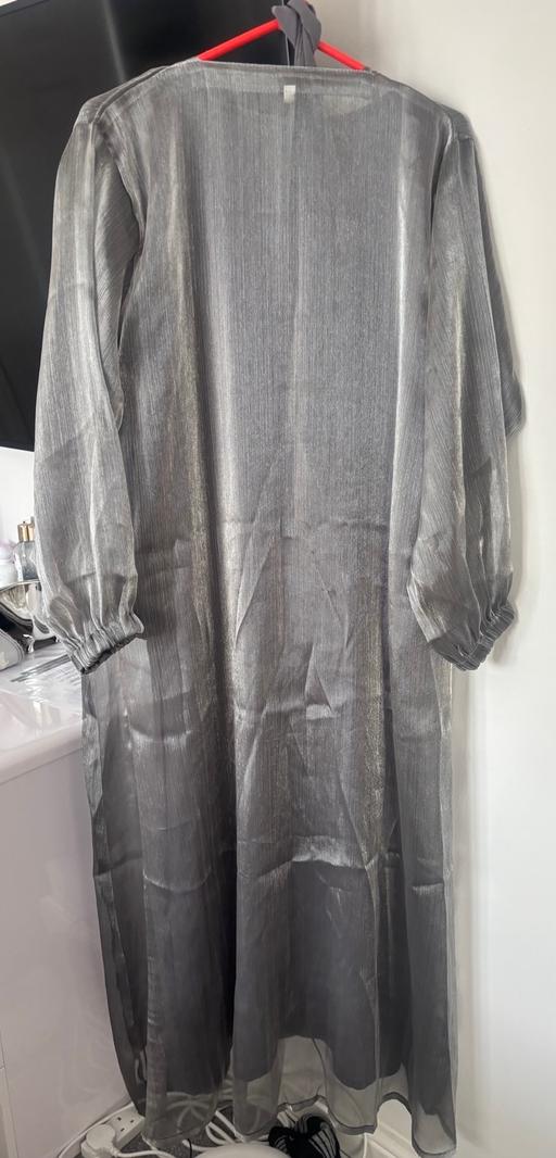 Buy & Sell Barking and Dagenham Dagenham - RM8 - Photos for Elegant Abaya