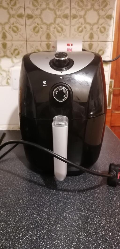 Buy & Sell East London Upton Park - East London - Photos for 1.5 litre air fryer