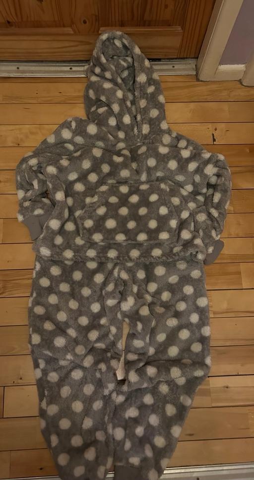 Buy & Sell West Yorkshire Kirklees - Photos for Pjs fleece