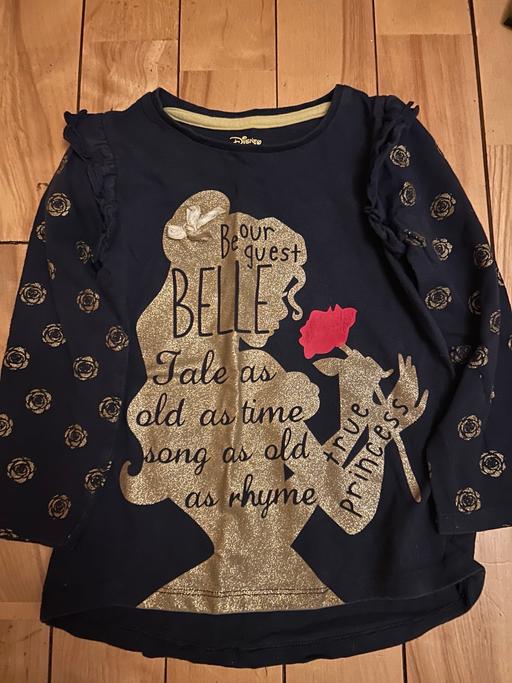 Buy & Sell West Yorkshire Kirklees - Photos for Girls long sleeve Top