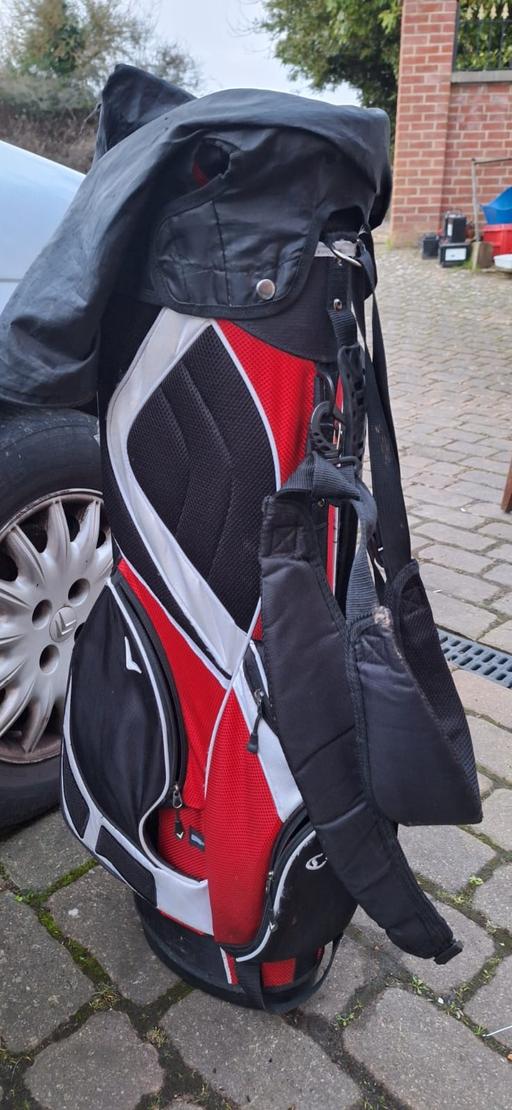 Buy & Sell Hampshire Havant - Photos for Callaway Golf Bag