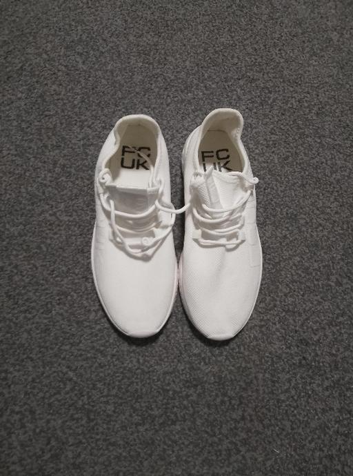 Buy & Sell West Yorkshire Kirklees - Photos for women's size 7 french connection trainers