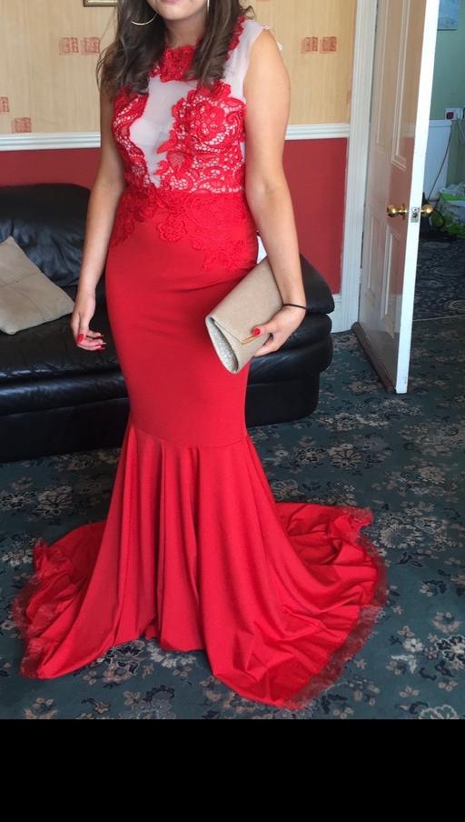 Buy & Sell Gloucestershire South Gloucestershire - Photos for Prom/evening dress