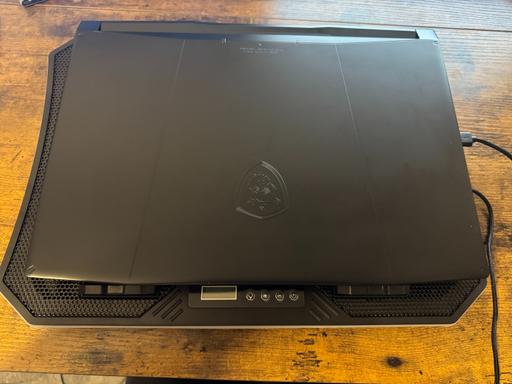 Buy & Sell Oxfordshire Cherwell - Photos for Gaming Laptop + bonus cooling pad