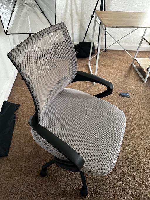 Buy & Sell West Midlands Sandwell - Photos for Office chair