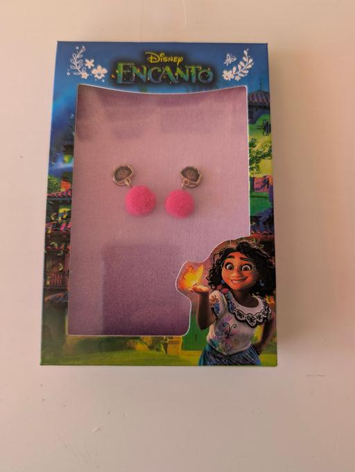 Buy & Sell Northumberland Seaton Delaval - Northumberland - Photos for Disney Encanto Earrings