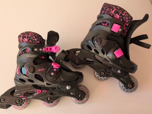 Buy & Sell Northumberland Seaton Delaval - Northumberland - Photos for girls Roller Skates