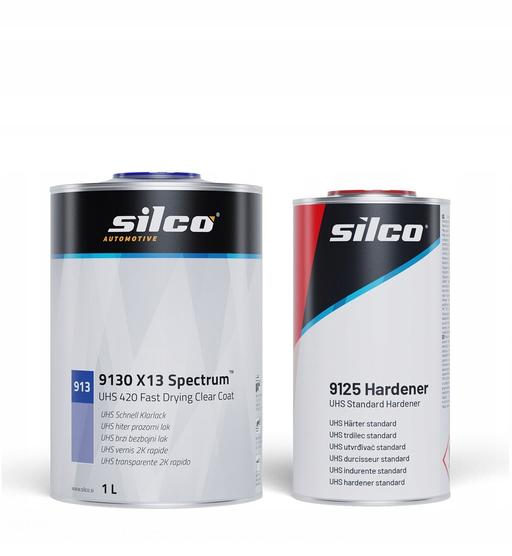 Vehicles South West London Richmond upon Thames - Photos for silco car body lacquer