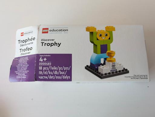 Buy & Sell Northumberland Seaton Delaval - Northumberland - Photos for Lego Duplo Education Set