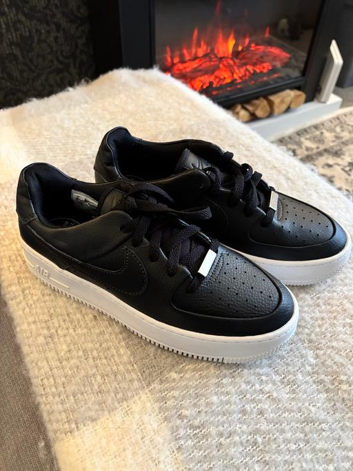 Buy & Sell Hertfordshire North Hertfordshire - Photos for Nike Air Force 1 - 5.5