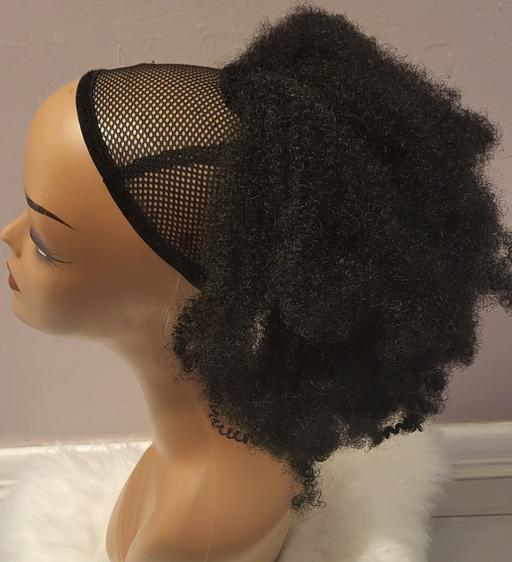 Buy & Sell West London Yeading - West London - Photos for Afro drawstring ponytail