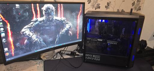 Buy & Sell West Yorkshire Bradford - Photos for Gaming pc bundle