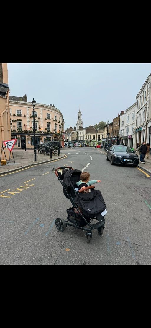 Buy & Sell East London Millwall - East London - Photos for Hauk push chair with no car seat