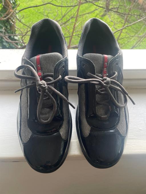 Buy & Sell South West London Clapham Junction - South West London - Photos for Prada - Size 9.5