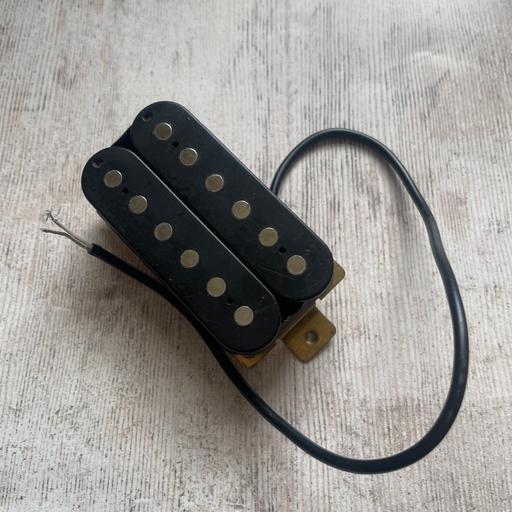 Buy & Sell East London Woodford - East London - Photos for Guitar Humbucker Pickup 8K DCR