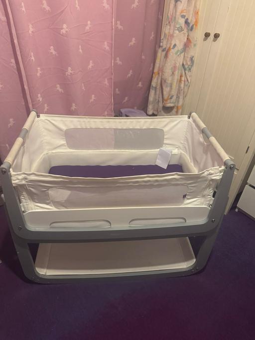 Buy & Sell South East London Selhurst - South East London - Photos for cot ..bed.