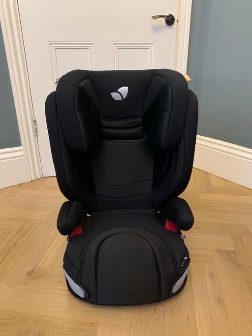 Buy & Sell North West London Willesden - North West London - Photos for Joie Trillo Shield baby car seat & carry bag