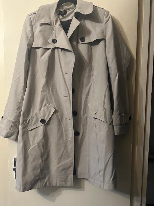 Buy & Sell Barnet New Barnet - EN5 - Photos for M&S trench coat