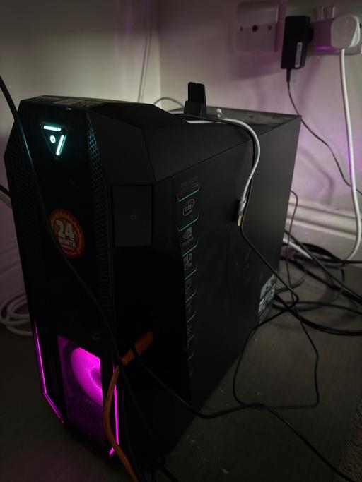 Buy & Sell West Yorkshire Calderdale - Photos for Acer Predator Gaming Pc