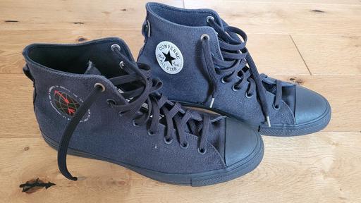 Buy & Sell Bexley Welling - Bexley - Photos for Converse All star shoes 10.5 size