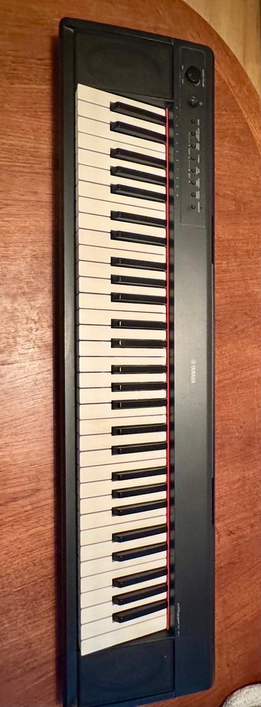 Buy & Sell Barking and Dagenham Dagenham - Barking and Dagenham - Photos for YAMAHA keyboard