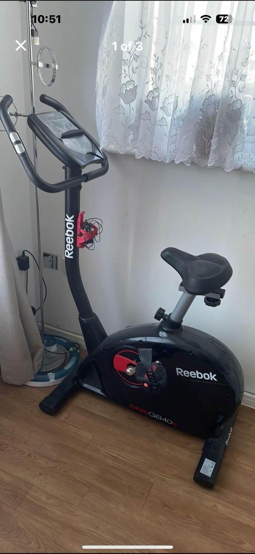 Buy & Sell Merseyside Liverpool - Photos for Static bike