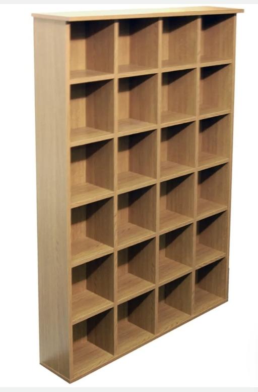 Buy & Sell East London Waltham Forest - Photos for Techstyle storage shelves OAK New 