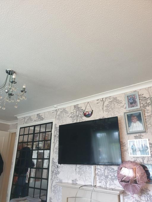 Buy & Sell Leicestershire North West Leicestershire - Photos for Hitachi 50 inch TV