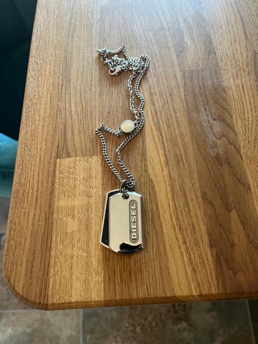 Buy & Sell Essex Braintree - Photos for Mens Necklace