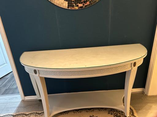 Buy & Sell Kent Maidstone - Photos for Console table