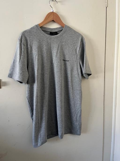 Buy & Sell South West London Streatham Common - South West London - Photos for New men’s Moncrief t shirt size M without tag