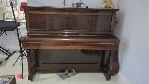 Buy & Sell Bexley - Photos for Free Upright Piano