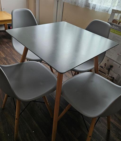 Buy & Sell West Midlands Birmingham - Photos for Dining table