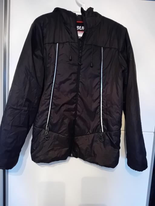 Buy & Sell West Yorkshire Kirklees - Photos for ladies size small superdry coat