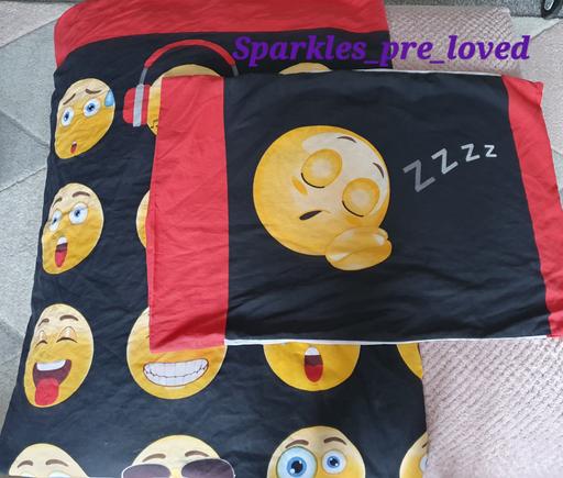 Buy & Sell South Yorkshire Doncaster - Photos for single revisable bedding sets emoji