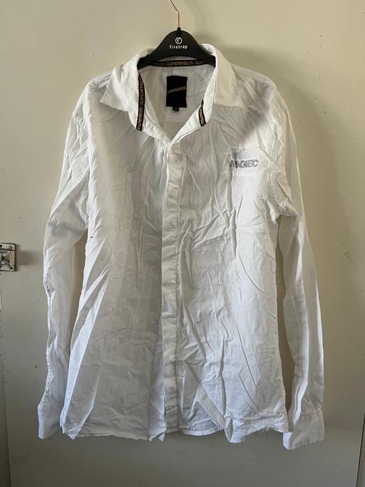 Buy & Sell South West London Streatham Common - South West London - Photos for Men’s magnetic shirt size M