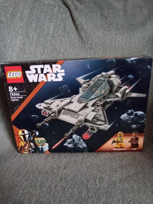 Buy & Sell Leicestershire North West Leicestershire - Photos for Lego star wars set