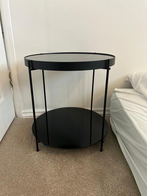 Buy & Sell Bracknell Forest Crowthorne - RG45 - Photos for Pair of bedside tables