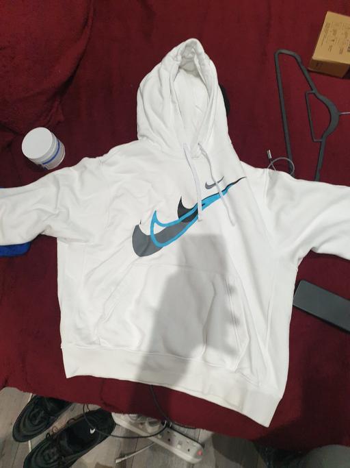 Buy & Sell South West London Clapham - South West London - Photos for Nike jumper