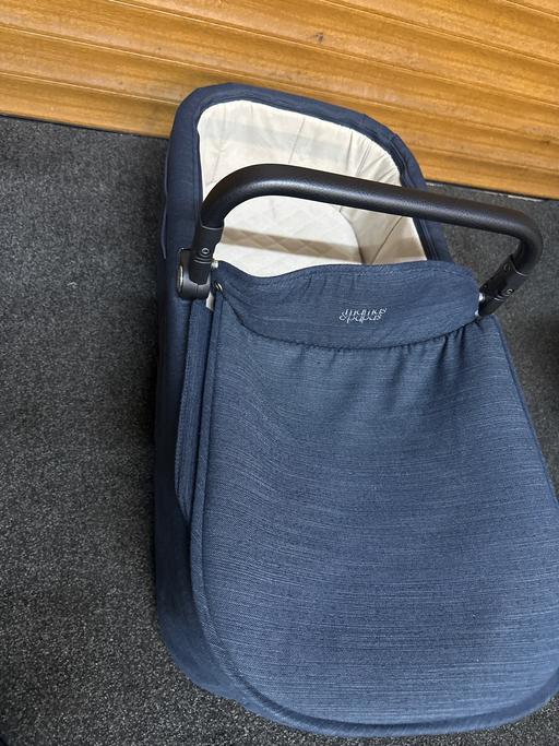 Buy & Sell West Yorkshire Kirklees - Photos for Mamas and papa’s carry cot for pushchairs