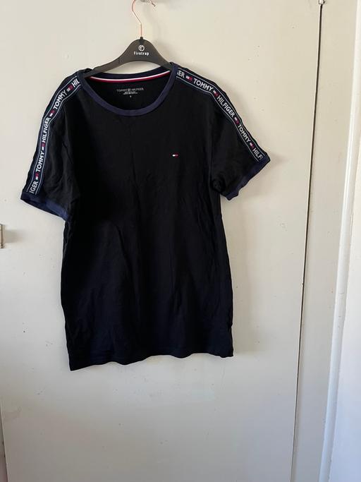 Buy & Sell South West London Streatham Common - South West London - Photos for Men’s Tommy Hilfiger top size S