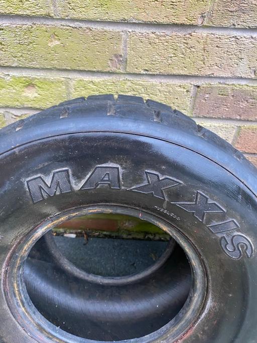 Vehicles West Midlands Dudley - Photos for Maxxis off road tyres