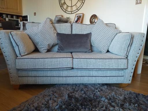 Buy & Sell South Yorkshire Doncaster - Photos for 2 seater sofa