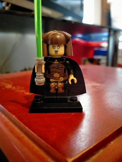 Buy & Sell West Midlands Birmingham - Photos for Lego mini figure luminara Unduli